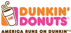 Dunkin' Donuts event photos