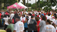 Walk Like MADD, Baldwin Park, Orlando, April 21, 2012