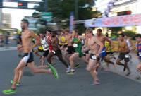 Run For The Pies, Jacksonville, Florida, Saturday, June 16, 2012