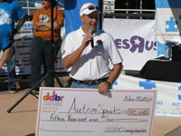 Autism Speaks, Crane's Roost Park, Saturyda, November 10, 2012