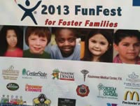 FunFest For Foster Families