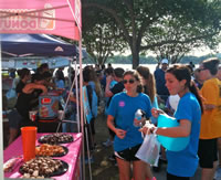 March Of Dimes, April 26, 2014, Gainesville & Orlando