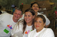 2nd Harvest Food Bank