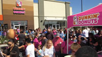 Grape St., St. Cloud Grand Opening